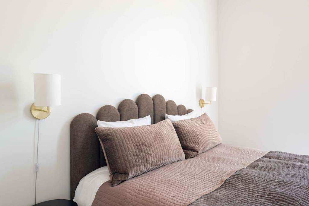 Step-Free Apartment For 8 People Near Amager Beach Копенгаген Екстер'єр фото