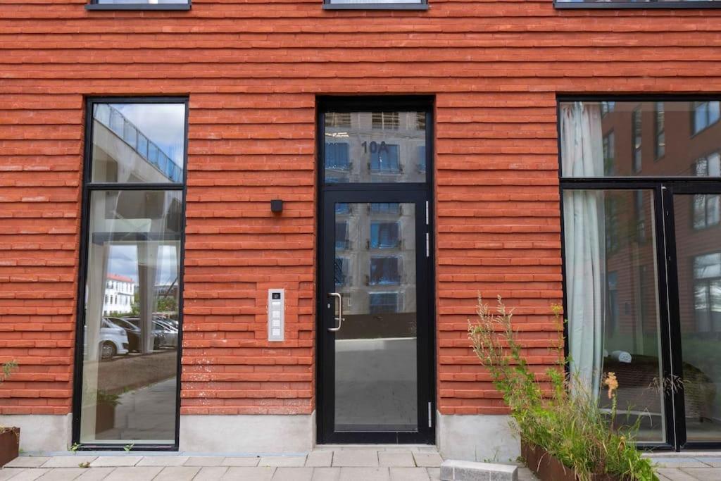 Step-Free Apartment For 8 People Near Amager Beach Копенгаген Екстер'єр фото
